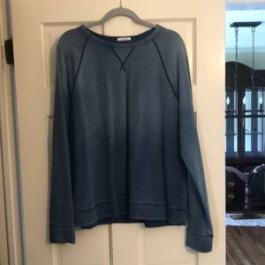 Lucky Brand Crewneck Sweater